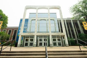 WVU, Marshall announce initiative to keep college grads in state; Marshall's Brad Smith talks academic transformation